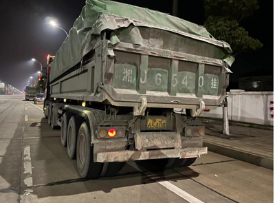 道路貨物運輸典型案例與重大安全隱患曝光臺（第二期）