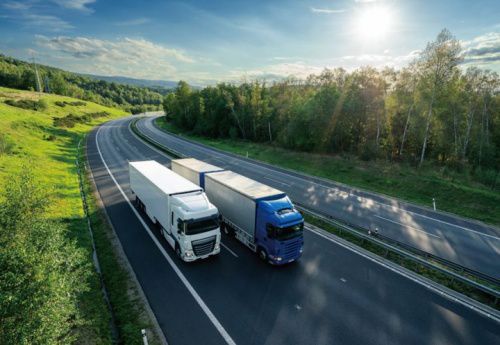 中小貨運經(jīng)營者與個體司機(jī) 誰是公路貨運市場的主力軍？