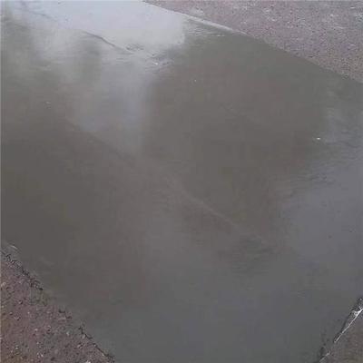 道路快速修補料 水泥路面起灰起皮修復的革新解決方案，助力物流運輸高效暢通